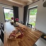 Horská chata Happynewhome Slovensky Raj
