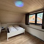 Happynewhome Slovensky Raj Chalet *