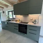 Chalet Happynewhome Slovensky Raj *