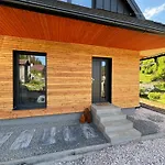 Alpesi faház Happynewhome Slovensky Raj *