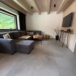 Chalet Happynewhome Slovensky Raj Hnilcik