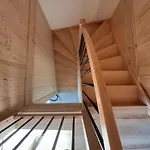 Horská chata Happynewhome Slovensky Raj