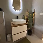 Horská chata Happynewhome Slovensky Raj *