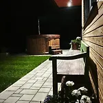 Chalet Happynewhome Slovensky Raj Hnilcik
