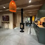 Happynewhome Slovensky Raj Horská chata Hnilcik