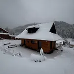 Happynewhome Slovensky Raj Szepespatak
