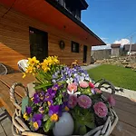 Horská chata Happynewhome Slovensky Raj *