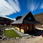 Horská chata Happynewhome Slovensky Raj *