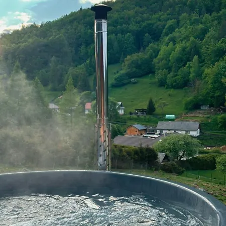 Happynewhome Slovensky Raj *