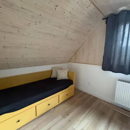 Happynewhome Slovensky Raj