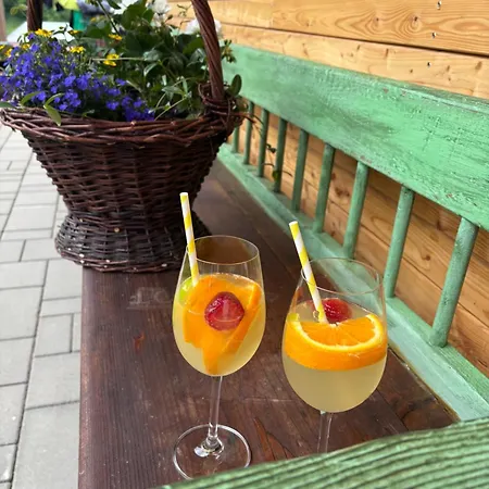 Happynewhome Slovensky Raj