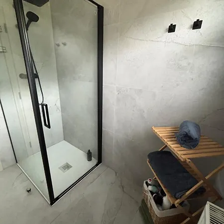 Happynewhome Slovensky Raj Hnilcik