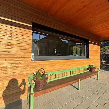 Happynewhome Slovensky Raj Dağ evi *