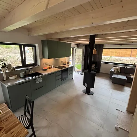 Happynewhome Slovensky Raj *