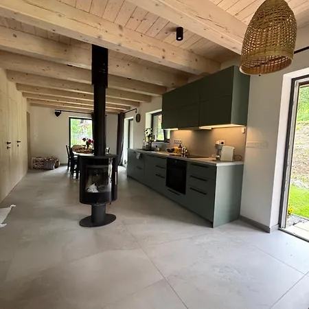 Happynewhome Slovensky Raj