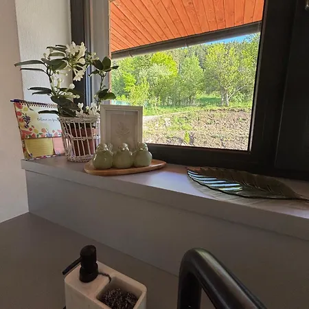 Happynewhome Slovensky Raj Chalet Hnilcik