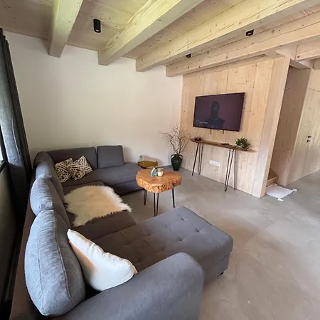 Happynewhome Slovensky Raj * Hnilcik