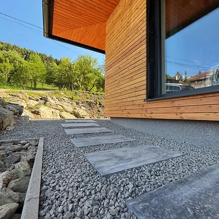 Happynewhome Slovensky Raj *
