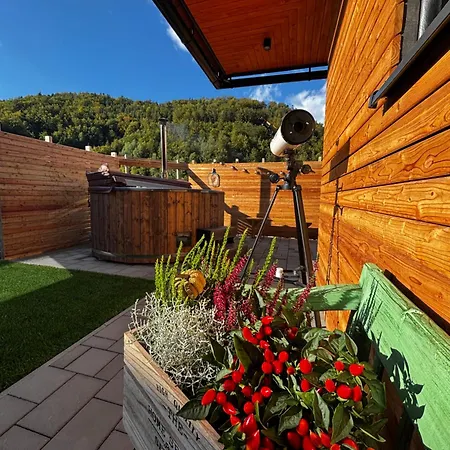 Happynewhome Slovensky Raj