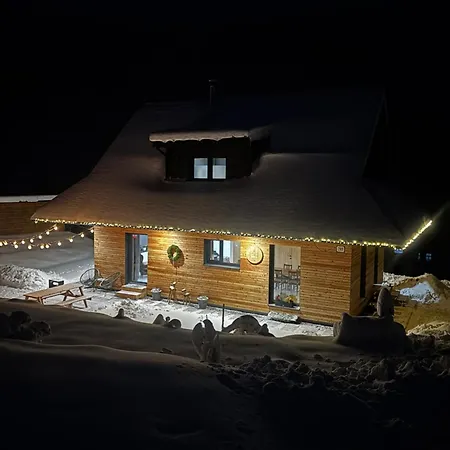 Happynewhome Slovensky Raj * Hnilcik