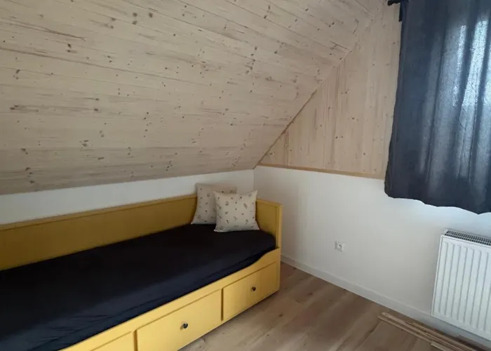 Happynewhome Slovensky Raj