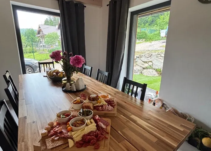 木屋 Happynewhome Slovensky Raj