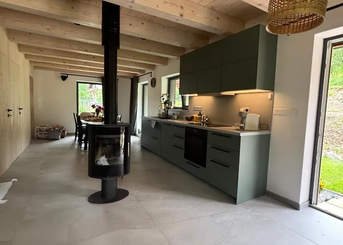 Happynewhome Slovensky Raj