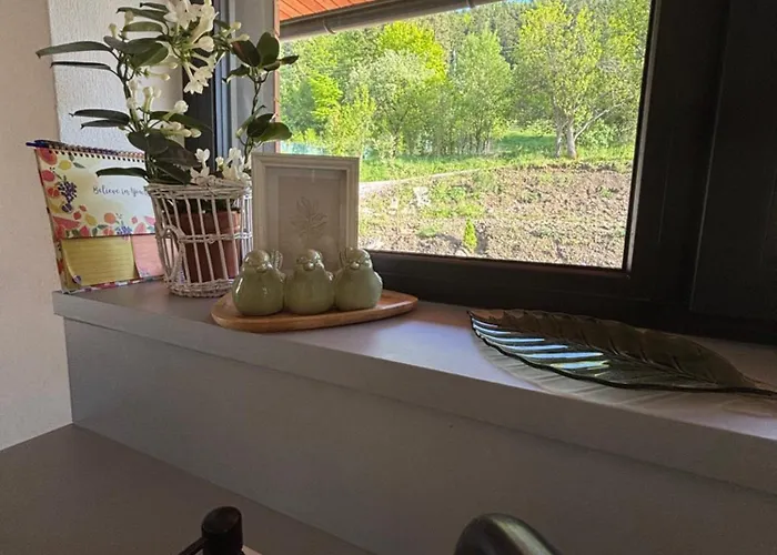 Happynewhome Slovensky Raj 木屋 Hnilcik