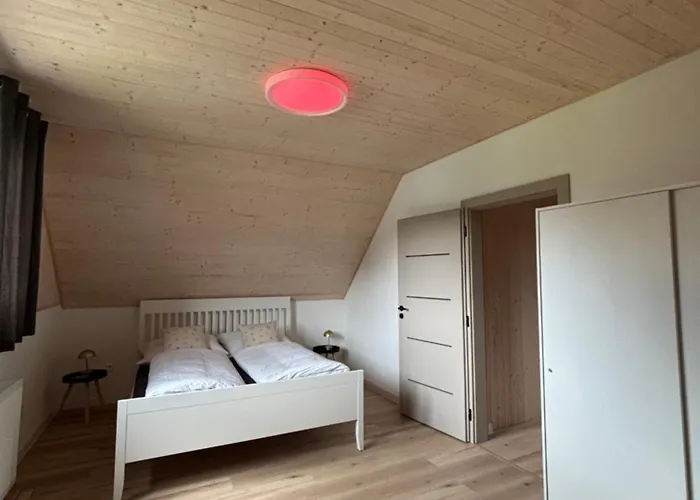 Happynewhome Slovensky Raj Hnilcik