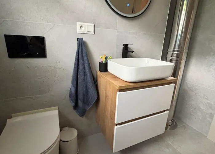 木屋 Happynewhome Slovensky Raj