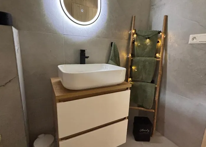 木屋 Happynewhome Slovensky Raj *