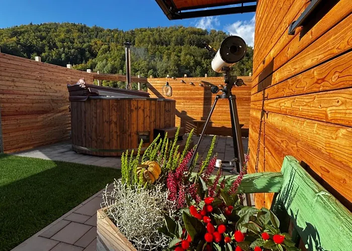 Happynewhome Slovensky Raj