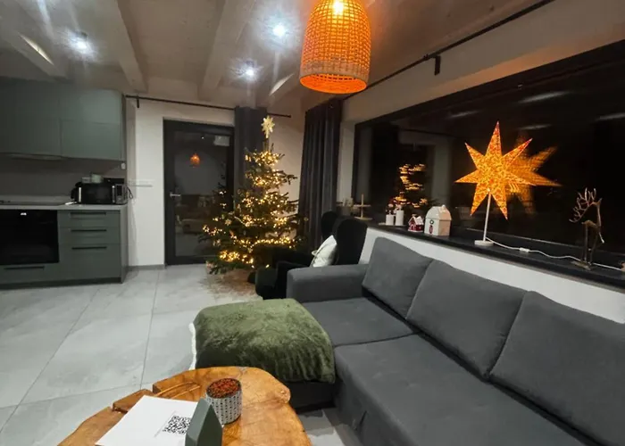 木屋 Happynewhome Slovensky Raj *