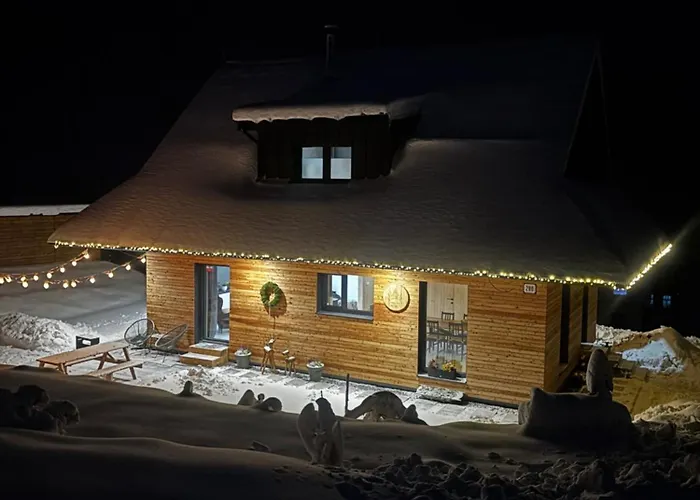 Happynewhome Slovensky Raj * Hnilcik